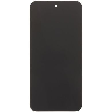 Дисплей для Xiaomi Redmi 15 4G Global, Poco M7 4G 166 mm с рамкой черный 32692 фото
