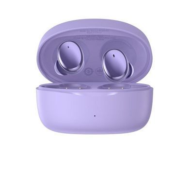 Беспроводные Bluetooth наушники Baseus Bowie E2 Purple 26690 фото