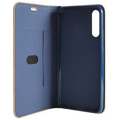 Чехол-книжка Florence TOP №2 Samsung A705F A70 (2019) синий 13718 фото