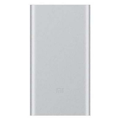 Внешний аккумулятор Xiaomi Mi Power Bank 2 10000mAh Silver (VXN4182CN) 06578 фото