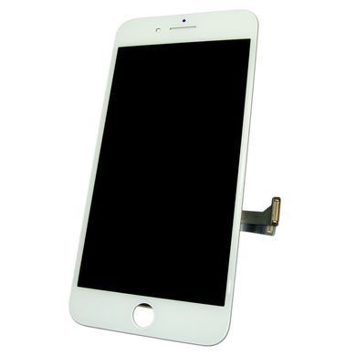 Дисплей для Apple iPhone 8 Plus белый Оригинал Китай 07725 фото