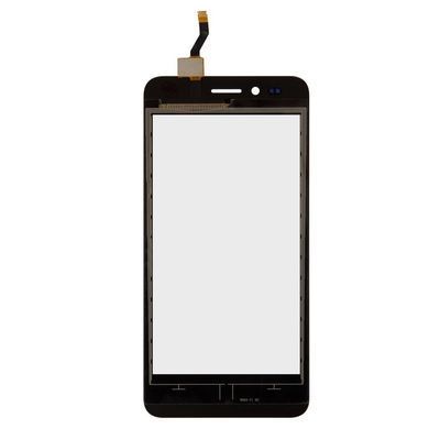 Сенсор (тачскрин) Huawei Y3 II 2016/LUA-U03/U22/U23/L03/L13/L23 (версия 3G) золотой 06955 фото