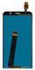 Дисплей для Asus ZenFone Go (ZB551KL) X013D чорний 05589 фото 2
