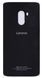 Задня кришка для Lenovo A7010 Vibe X3 Lite, Vibe K4 Note чорна 09715 фото 1