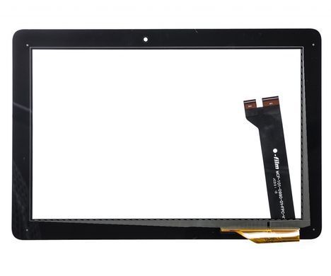 Сенсор (тачскрин) Asus MeMO Pad 10 ME102A (K00F) черный 05158 фото