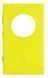 Задняя кришка для Nokia 1020 Lumia (RM-875) желтая Оригинал Китай 08640 фото