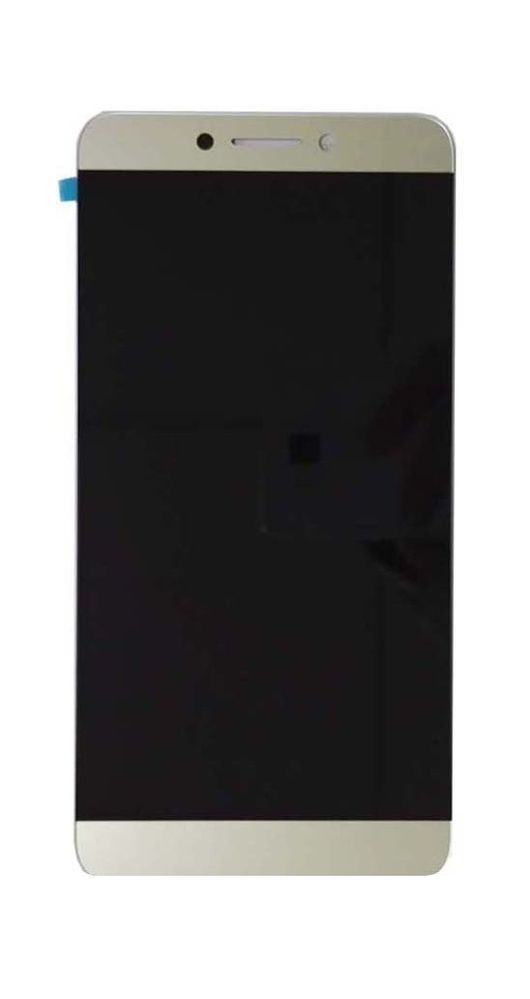 Дисплей LeTV (LeEco) X820 Le 2 Max с сенсором (тачскрином) голубой, серый 22974 фото