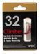 Флеш память Verico USB 32Gb Climber красный 13991 фото 2