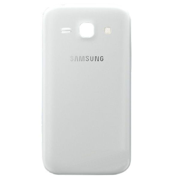 Задняя крышка для Samsung S7272 Galaxy Ace 3 Duos белая Оригинал Китай 08424 фото