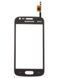 Сенсор (тачскрин) Samsung S7270 Galaxy Ace 3, S7272 Galaxy Ace 3 Duos черный Оригинал Китай 01726 фото 1