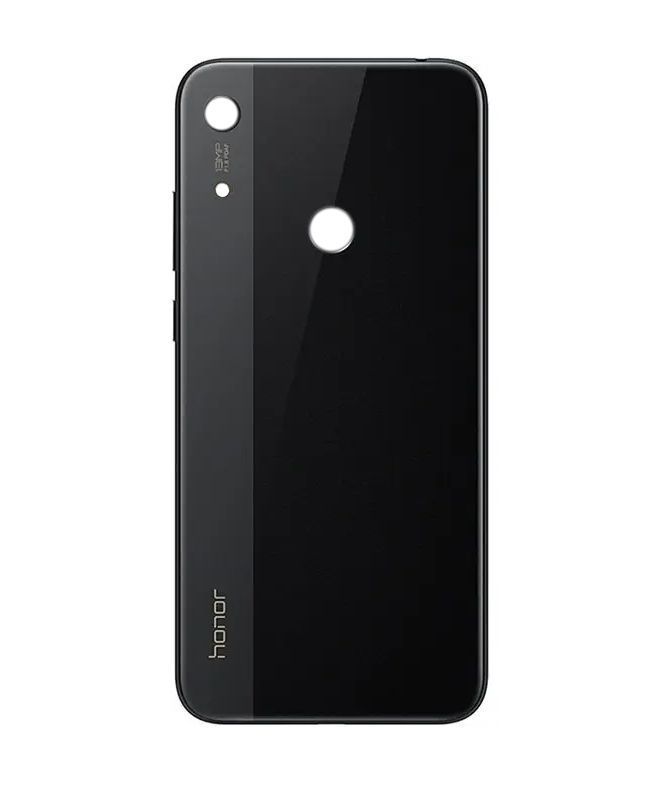 Задняя крышка для Huawei Honor 8A черная 23470 фото