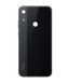 Задняя крышка для Huawei Honor 8A черная 23470 фото