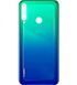 Задняя крышка Huawei P40 Lite E, Y7p ART-L28, ART-L29 синяя, Aurora Blue Оригинал Китай 23011 фото