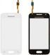 Сенсор (тачскрин) Samsung G313HN Galaxy Ace 4, G313HU Galaxy Ace 4 Duos белый Оригинал Китай 02008 фото