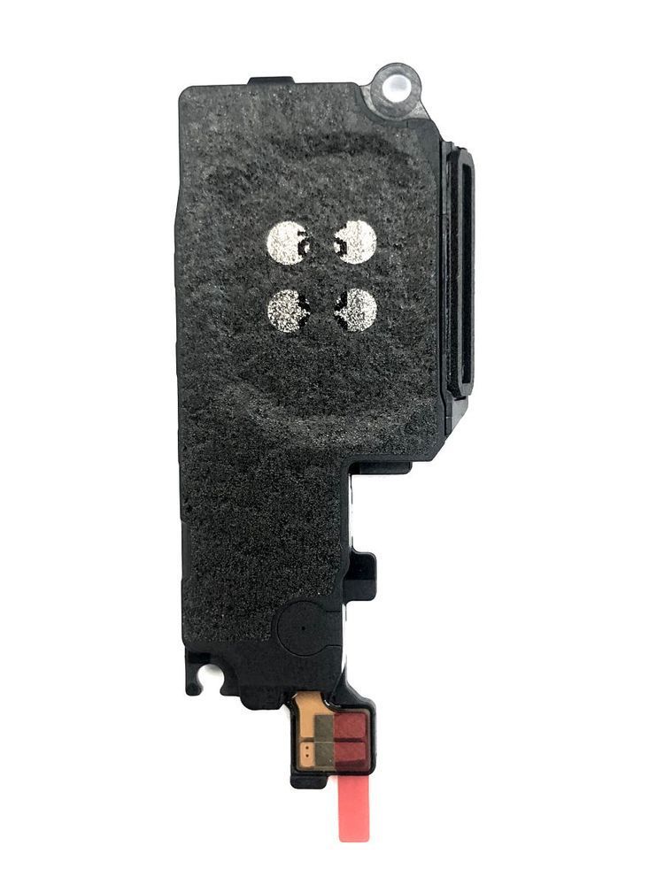 Динамик полифонический (Buzzer) Huawei P Smart Z (STK-LX1) в рамке Оригинал (22020350) 21980 фото
