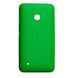 Задняя кришка для Microsoft (Nokia) Lumia 530 (RM-1017/RM-1019) зеленая 06393 фото
