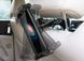 Тримач для планшета з кріпленням на підголовник в авто Rock Back Seat Car Holder (Universal) White (RPH0838) 13356 фото 2