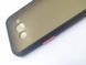 Чехол силиконовый Totu Gingle Series Samsung Galaxy J5 J500 (2015) черный 16857 фото 2