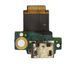 Шлейф для HTC S710e Incredible S коннектора зарядки 03966 фото 1