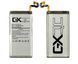 Аккумулятор GX EB-BG950ABE для Samsung G950F Galaxy S8 3000 mAh 25759 фото
