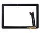 Сенсор (тачскрин) Asus MeMO Pad 10 ME102A (K00F) черный 05158 фото 3