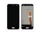 Дисплей HTC U11 Life чорний 12674 фото 3