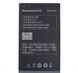 Аккумулятор Lenovo BL206 для Lenovo A600, A630, A600E 03754 фото 1