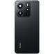 Задняя крышка для Xiaomi Redmi Note 14 4G European 161 mm 24117RN76G, 24117RN76E черная со стеклом камеры, Midnight Black Оригинал Китай 32490 фото