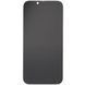 Дисплей для Apple iPhone 14 чорний IPS FHD GX IN-CELL 33291 фото 1
