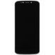 Дисплей для Motorola XT1924-6-7-8 Moto E5 Plus с рамкой черный USA Verison, 159mm 27147 фото 2