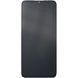 Дисплей для ZTE Blade A35 Z2453, Blade A55 (Z2450) чорний Оригінал Китай 30955 фото 2