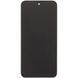 Дисплей для Xiaomi Redmi 15 4G Global, Poco M7 4G 166 mm с рамкой черный 32692 фото 3