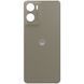 Задняя крышка для Motorola XT2535 Moto G06, XT2535-13 Moto G06 Power серая Laurel Oak Оригинал Китай 32638 фото