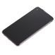 Дисплей для LG K500N X Screen, K500DS X View c рамкой золотой Оригинал Китай 08135 фото