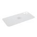 Задня кришка для Apple iPhone 11, біла 15954 фото 2
