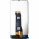 Дисплей для ZTE Blade A35 Z2453, Blade A55 (Z2450) чорний Оригінал Китай 30955 фото 3