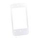 Сенсор (тачскрин) Prestigio MultiPhone PAP 3500 DUO белый 04773 фото 1