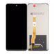 Дисплей для Oppo A58 4G CPH2577 черный 29542 фото