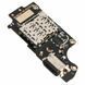 Нижняя плата для Xiaomi Poco F2 Pro, Redmi K30 Pro с разьемом зарядки и с разьемом Sim-карты, с микросхемой, Оригинал Китай 26339 фото 2