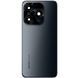 Задня кришка для Tecno Spark 10C KI5k, KI5m чорна, Meta Black зі склом камери 31372 фото