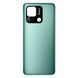 Задняя крышка для Xiaomi Redmi 10C 220333QAG зеленая оригинал Китай 12276 фото