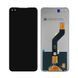 Дисплей для Infinix Note 8 (X692) черный 27309 фото
