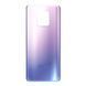 Задняя крышка для Xiaomi Redmi 10X 5G фиолетовая 08100 фото