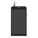 Дисплей для Asus ZenFone Go (ZB500KG) X00BD черный 07448 фото
