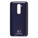 Задняя крышка для LG D800 G2, D801, D802, D803, D805, LS980 синяя 08796 фото