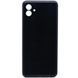 Задняя крышка для Samsung A045 Galaxy A04 черная 29893 фото
