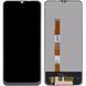 Дисплей для Vivo Y01, Y01A V2166, Y15s V2120 чорний 29943 фото