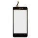 Сенсор (тачскрин) Huawei Y3 II 2016/LUA-U03/U22/U23/L03/L13/L23 (версия 3G) золотой 06955 фото 3