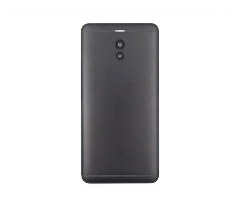 Задня кришка для Meizu M6 Note, чорна, Оригінал Китай 21014 фото