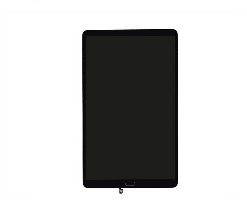 Дисплей для Xiaomi Mi Pad 4 Plus черный 16926 фото